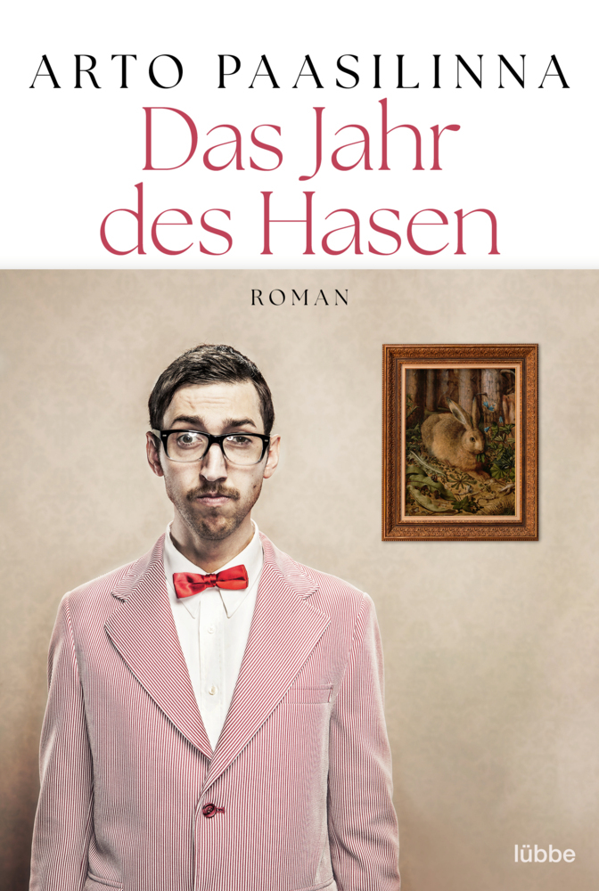 Das Jahr des Hasen main product photo