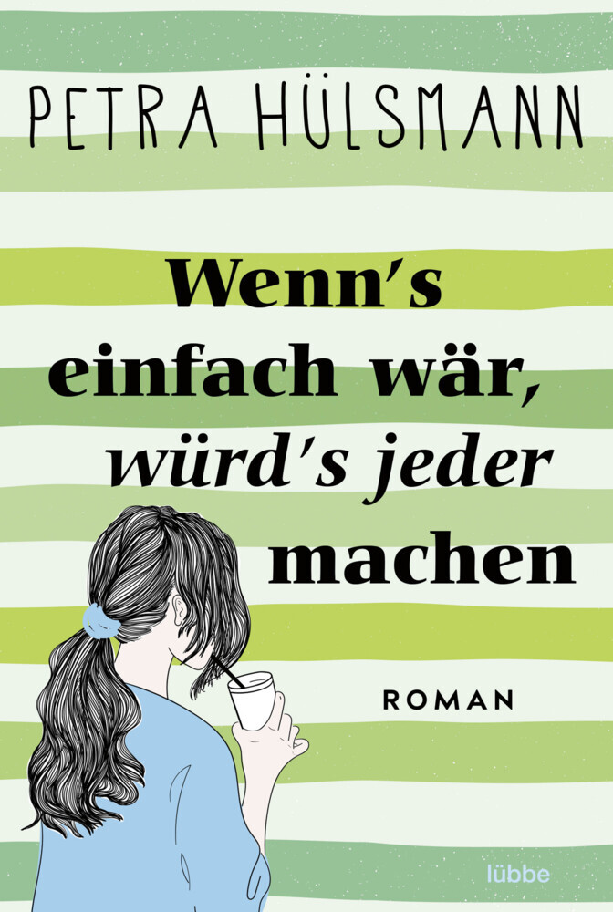 Wenn's einfach wär, würd's jeder machen main product photo