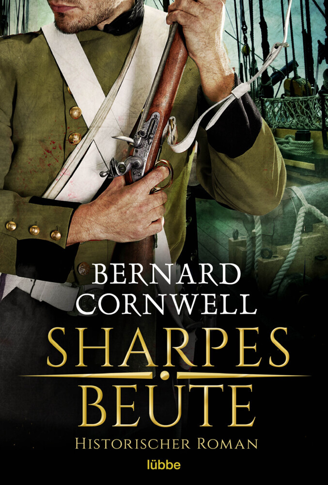 Sharpes Beute main product photo
