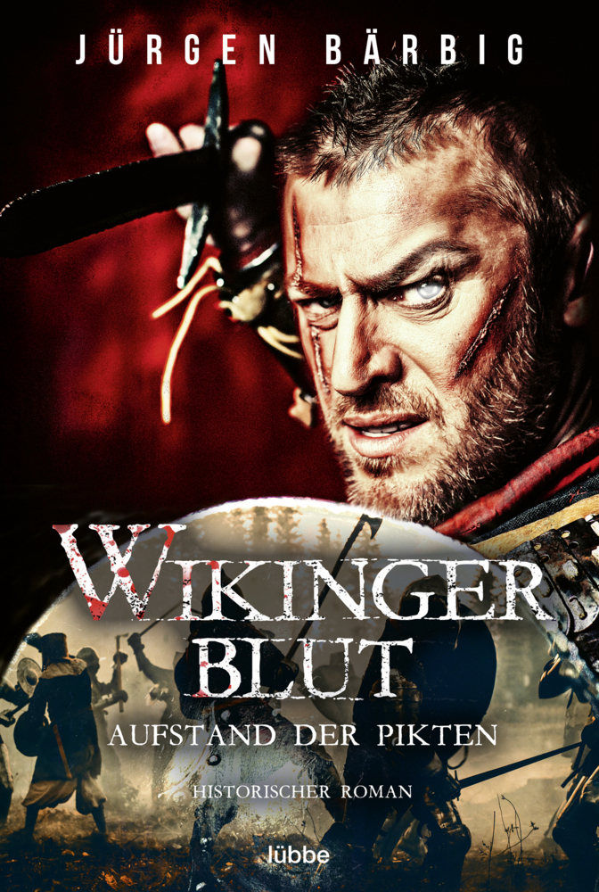 Wikingerblut - Aufstand der Pikten main product photo