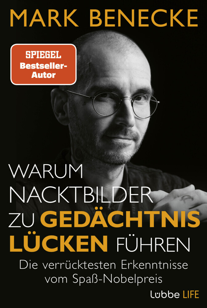 Warum Nacktbilder zu Gedächtnislücken führen main product photo