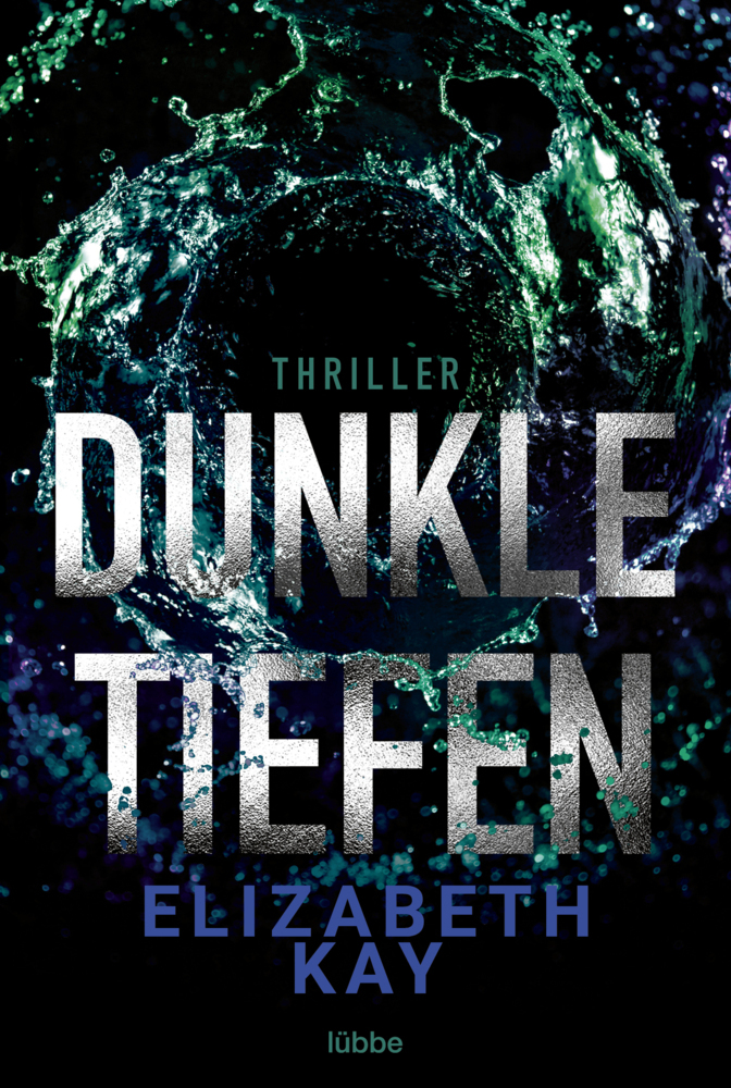 Dunkle Tiefen main product photo
