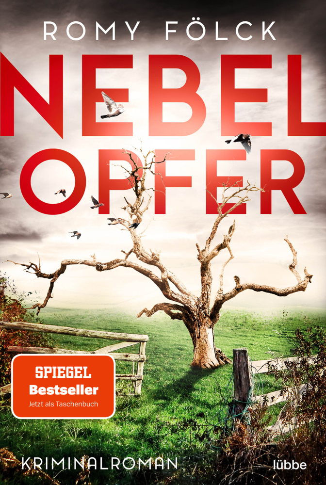 Nebelopfer main product photo