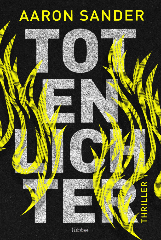 Totenlichter main product photo