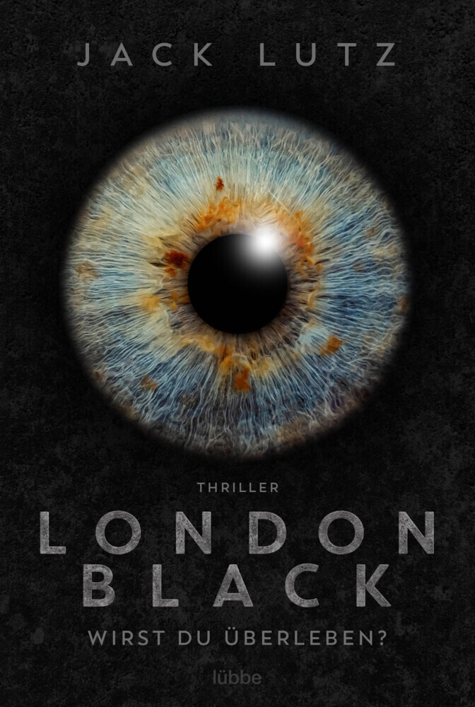London Black main product photo