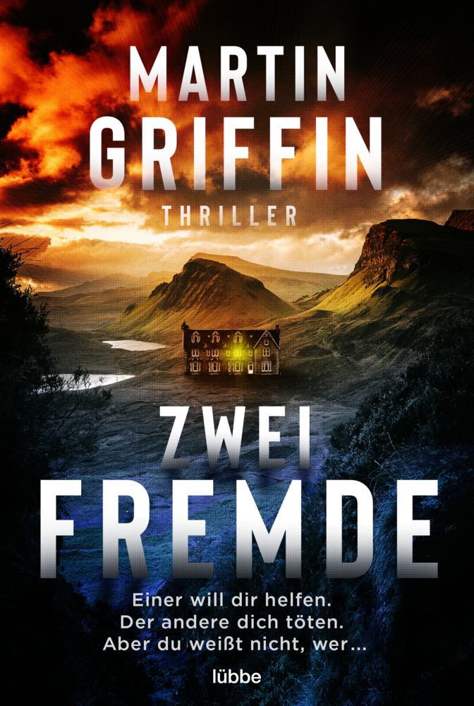 Zwei Fremde main product photo
