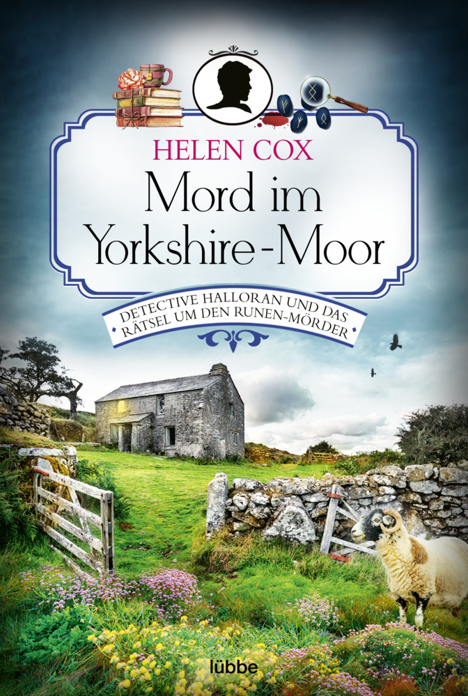 Mord im Yorkshire-Moor main product photo