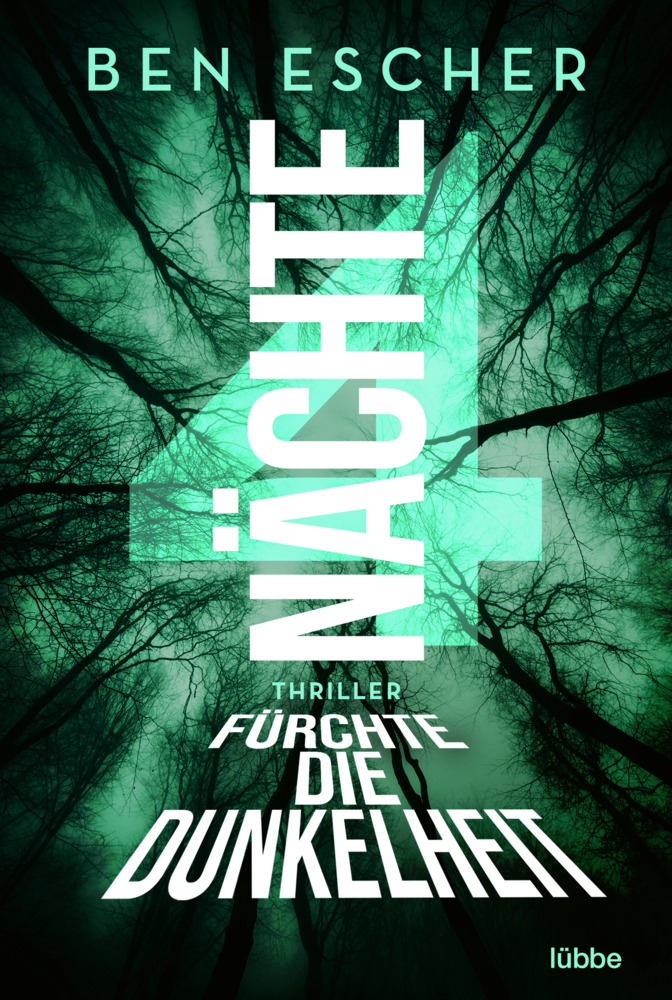 4 Nächte - Fürchte die Dunkelheit main product photo