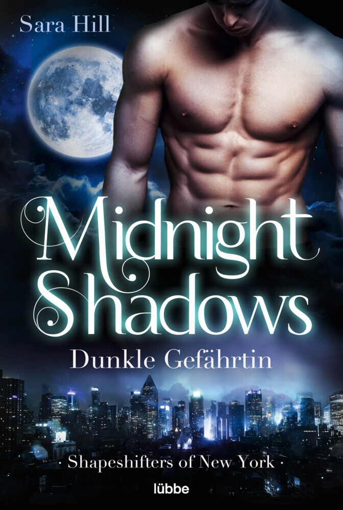 Midnight Shadows - Dunkle Gefährtin main product photo