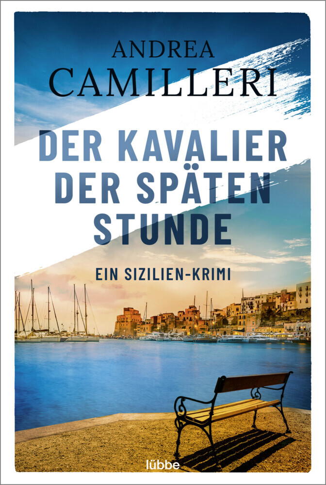 Der Kavalier der späten Stunde main product photo
