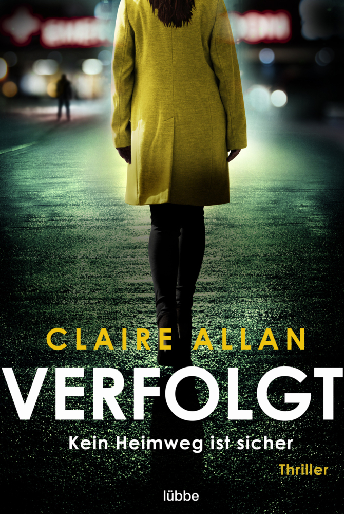 Verfolgt main product photo