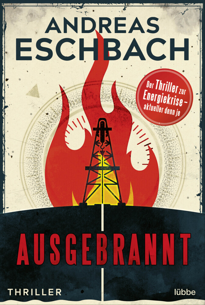 Ausgebrannt main product photo
