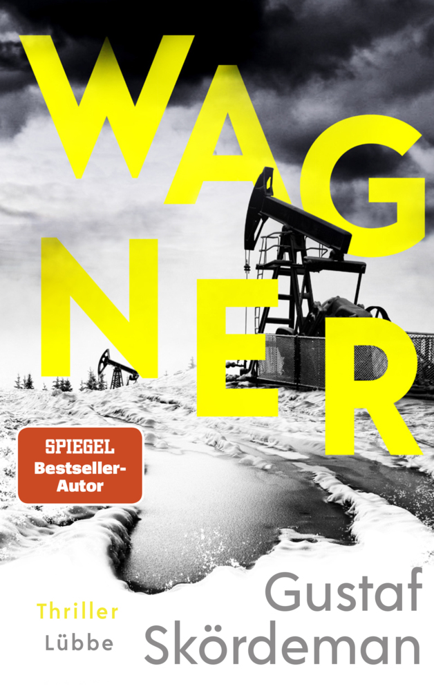 Wagner main product photo