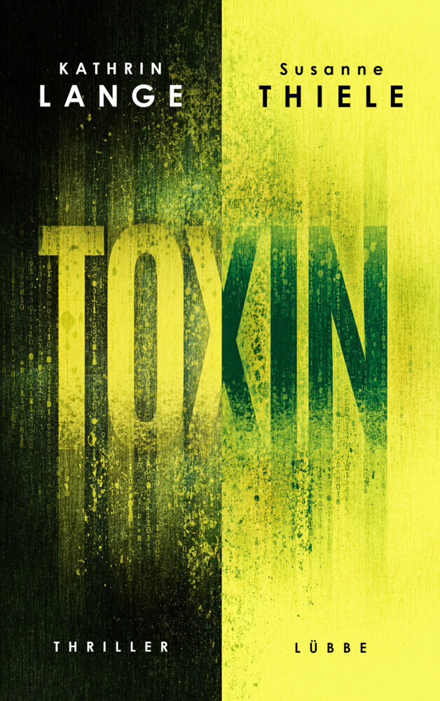 Toxin main product photo