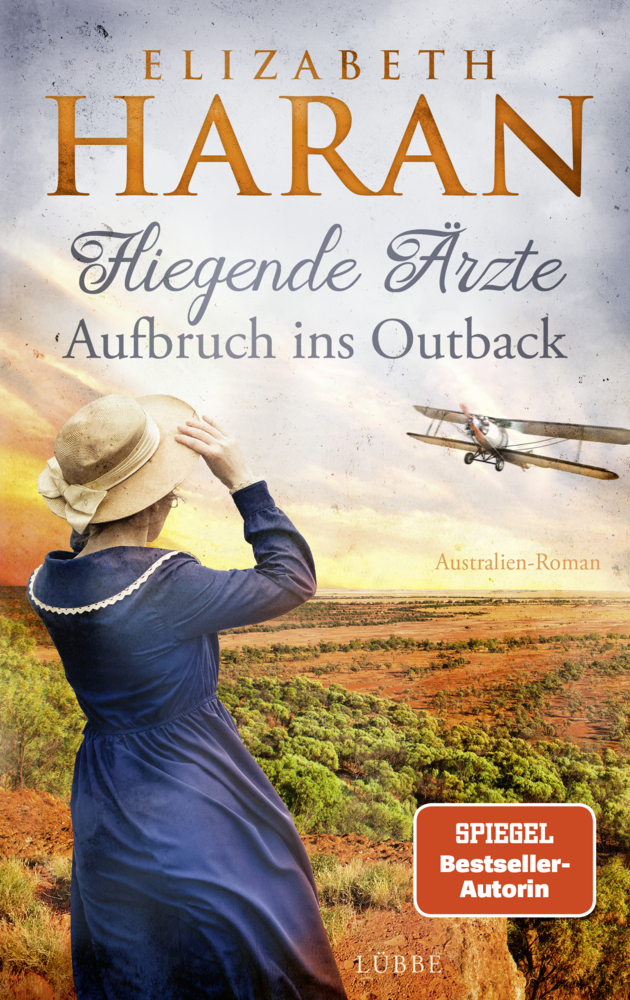 Fliegende Ärzte - Aufbruch ins Outback main product photo