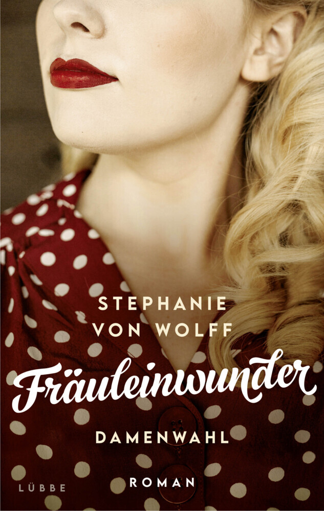 Fräuleinwunder main product photo
