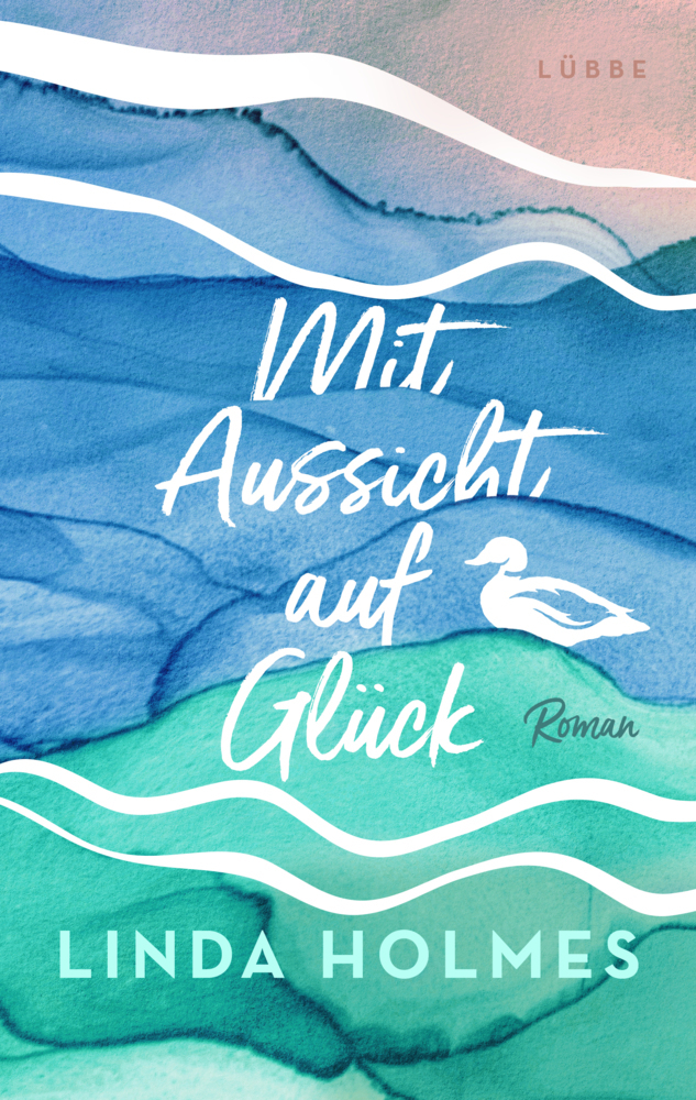 Mit Aussicht auf Glück main product photo
