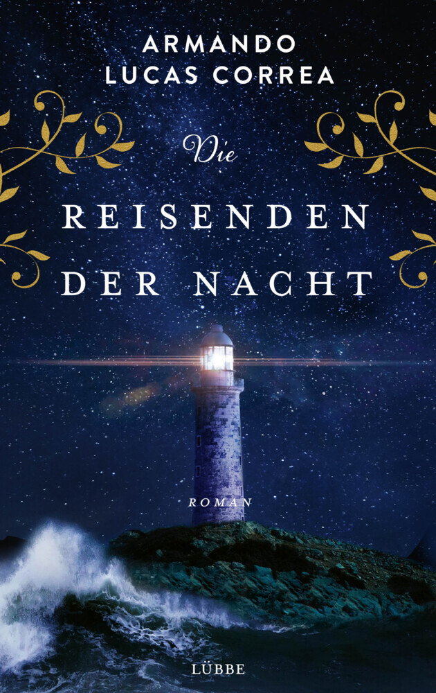 Die Reisenden der Nacht main product photo