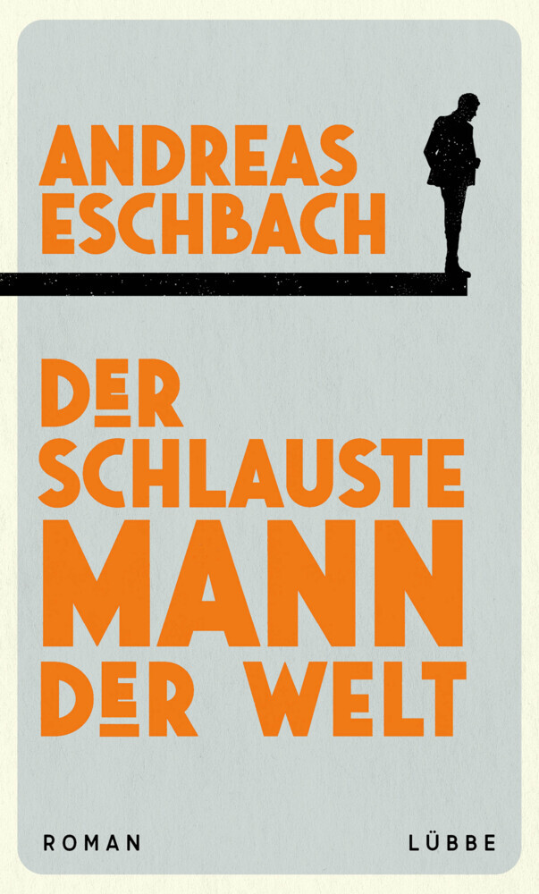 Der schlauste Mann der Welt main product photo