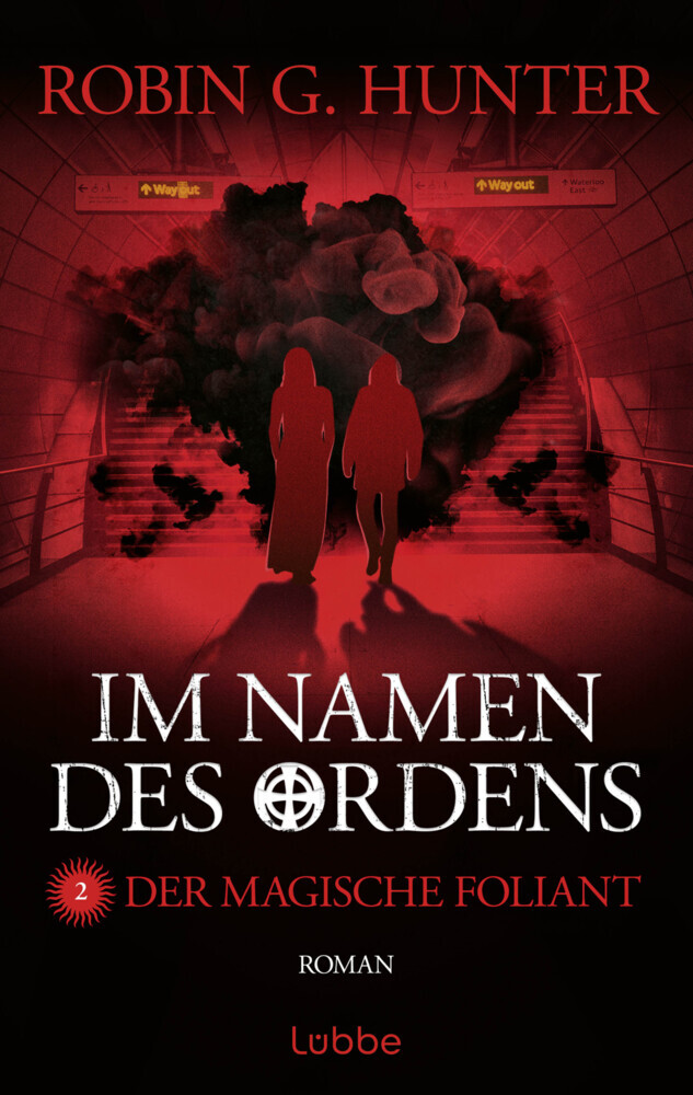 Im Namen des Ordens 2 main product photo