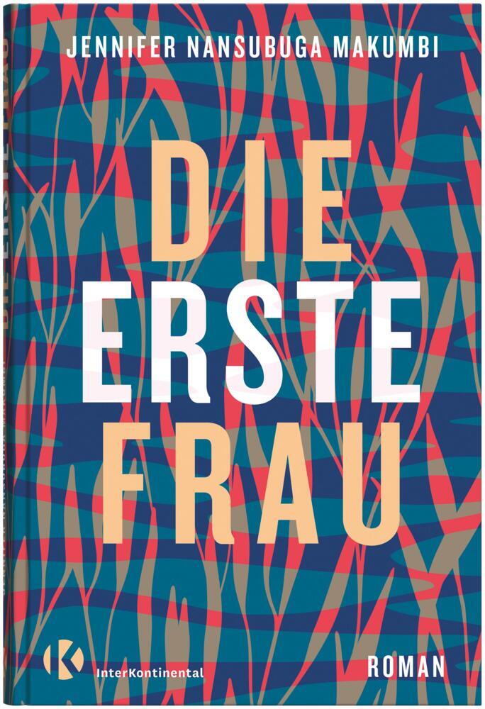 Die erste Frau main product photo