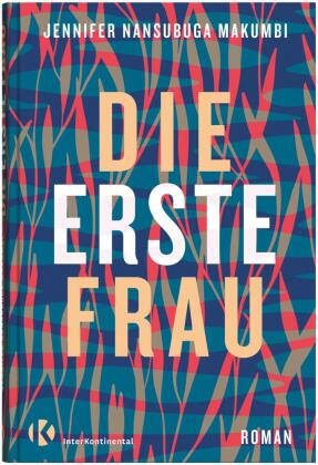 Die erste Frau