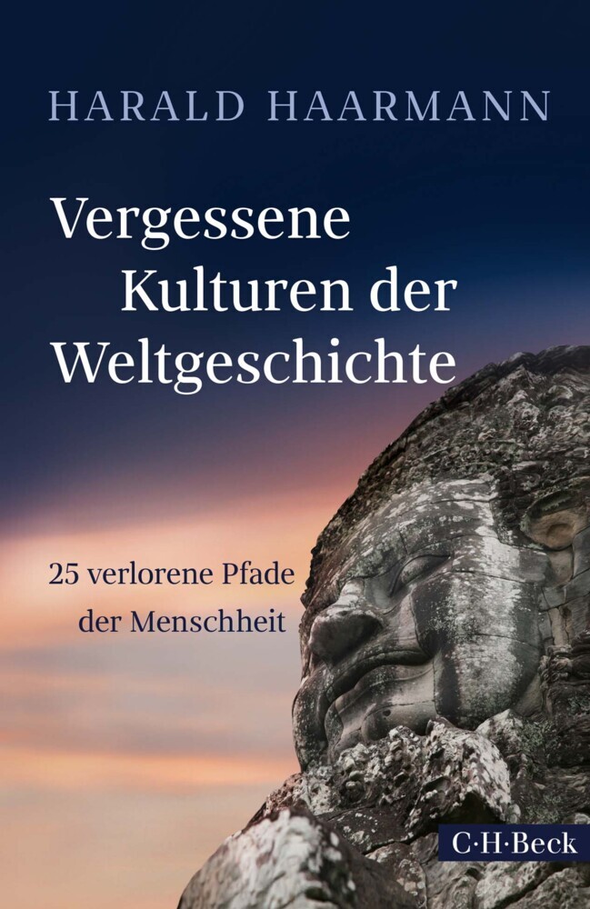 Vergessene Kulturen der Weltgeschichte main product photo
