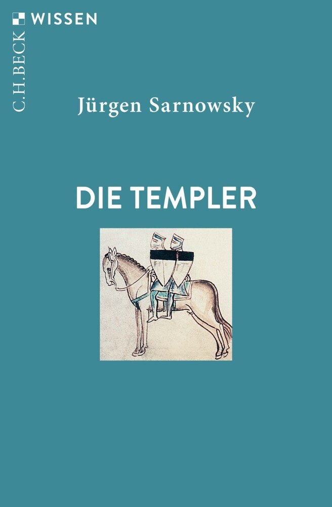 Die Templer main product photo