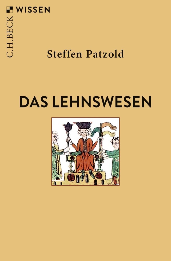 Das Lehnswesen main product photo