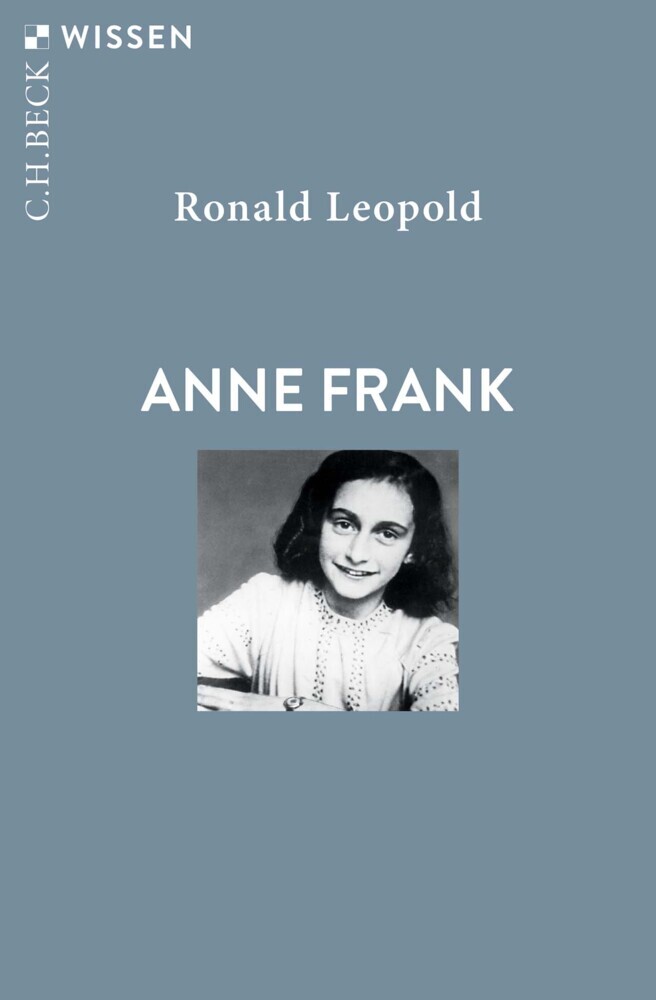 Anne Frank main product photo