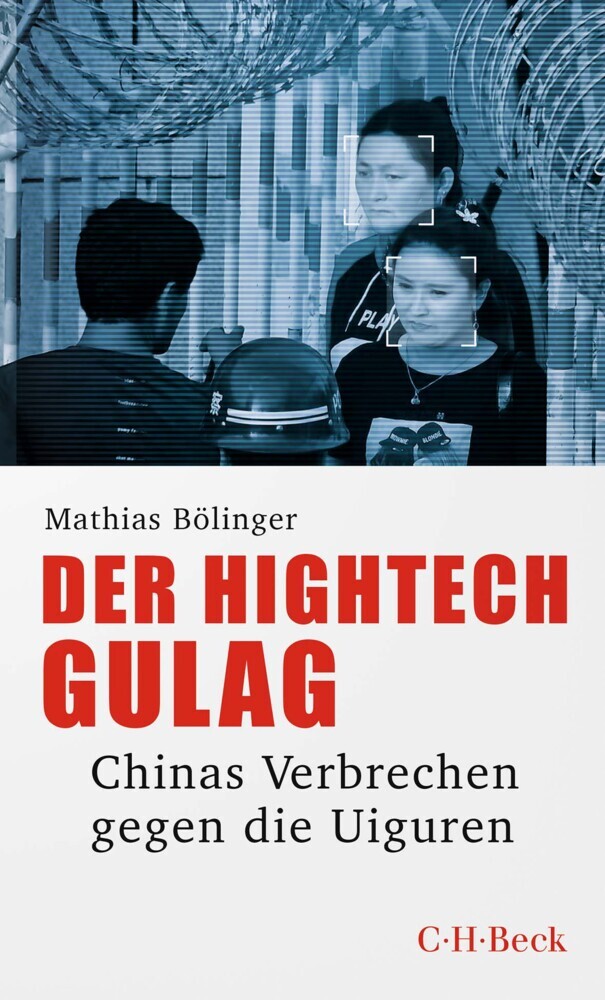 Der Hightech-Gulag main product photo