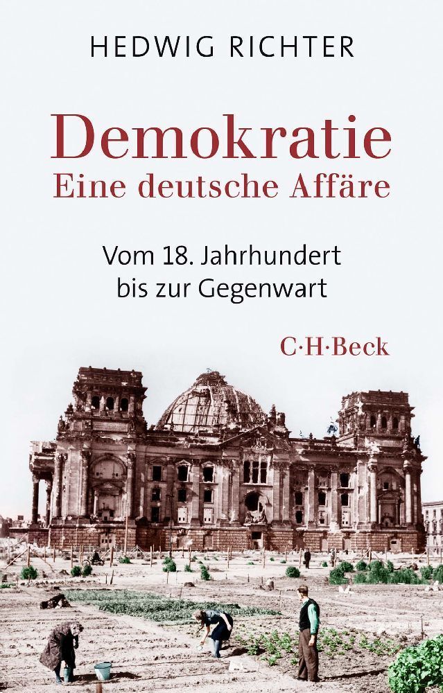 Demokratie main product photo