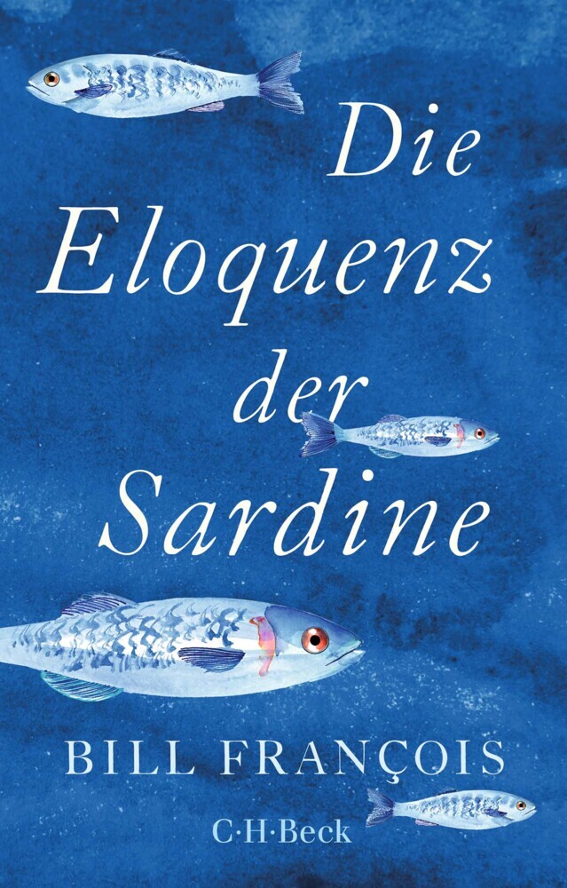 Die Eloquenz der Sardine main product photo