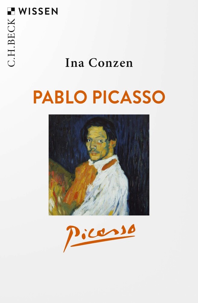 Pablo Picasso main product photo