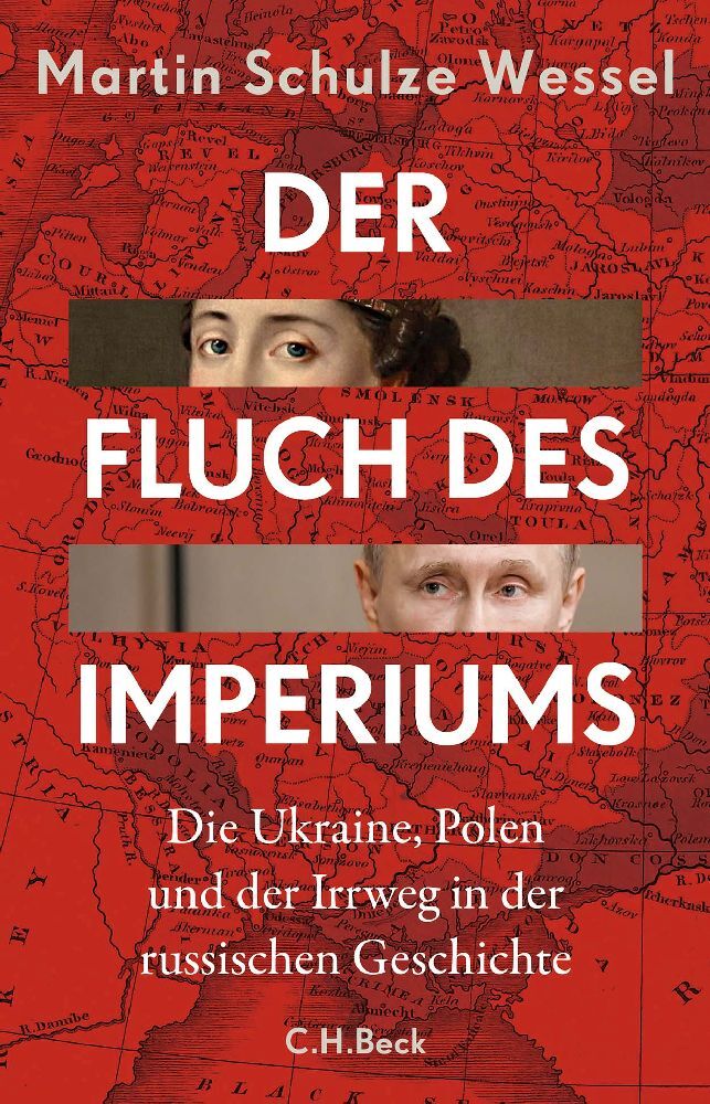 Der Fluch des Imperiums main product photo