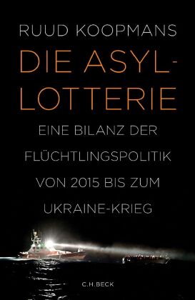 Die Asyl-Lotterie