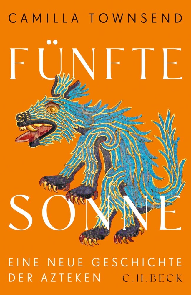 Fünfte Sonne main product photo