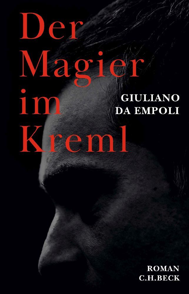 Der Magier im Kreml main product photo