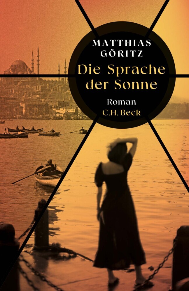 Die Sprache der Sonne main product photo