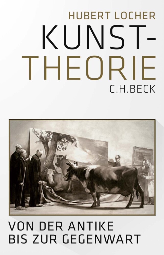 Kunsttheorie main product photo