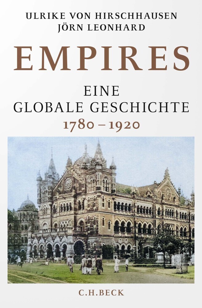 Empires main product photo