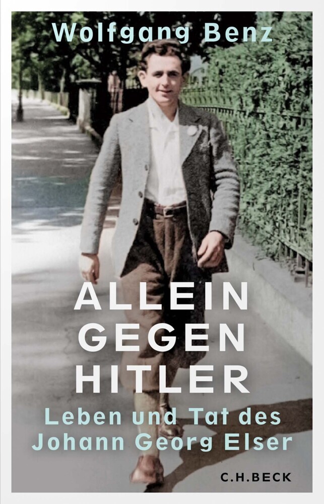 Allein gegen Hitler main product photo