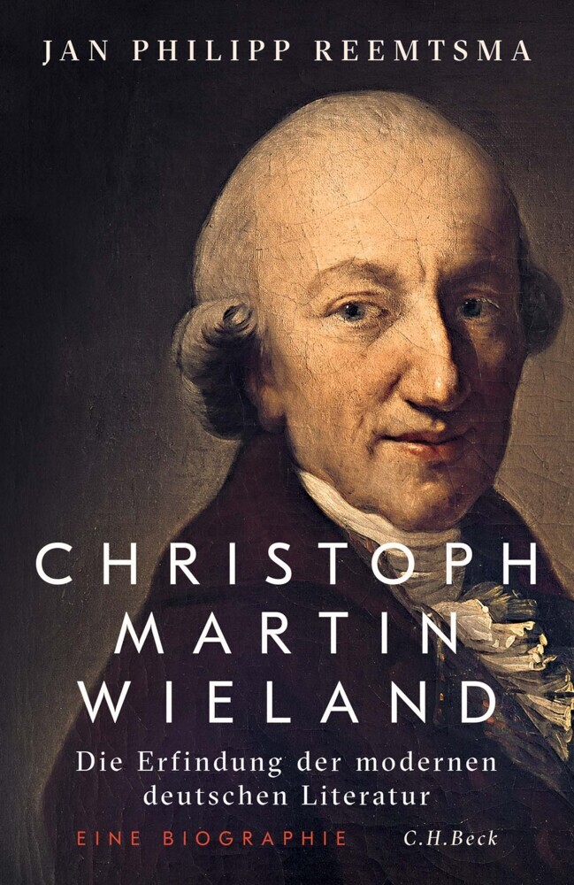 Christoph Martin Wieland main product photo