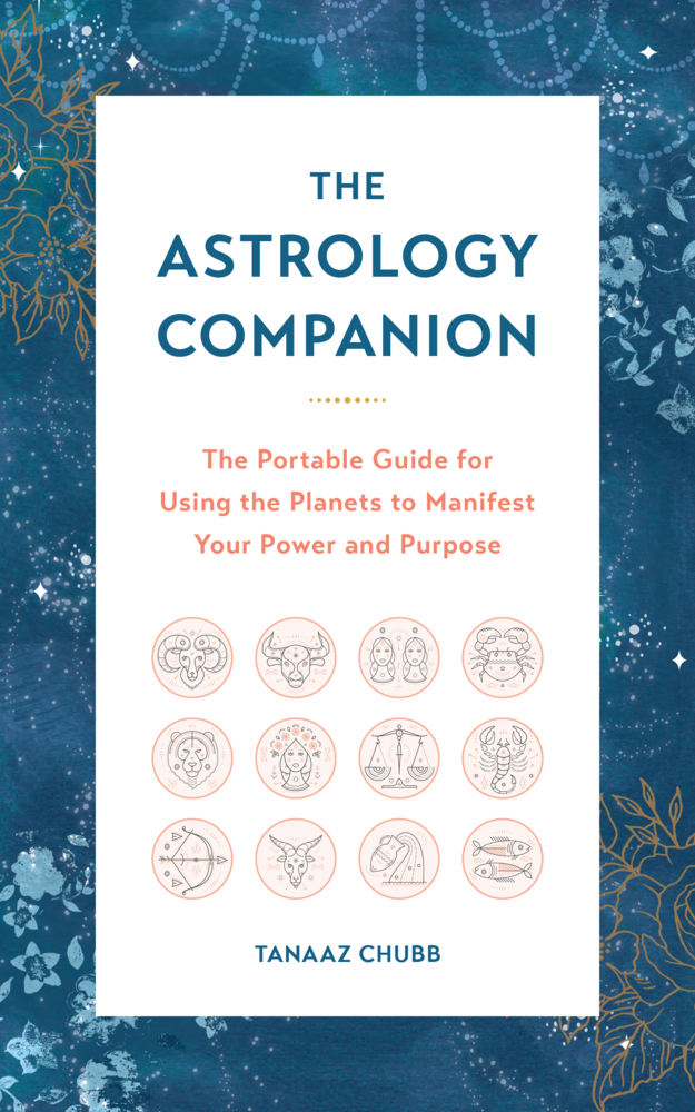 Astrology Companion main product photo