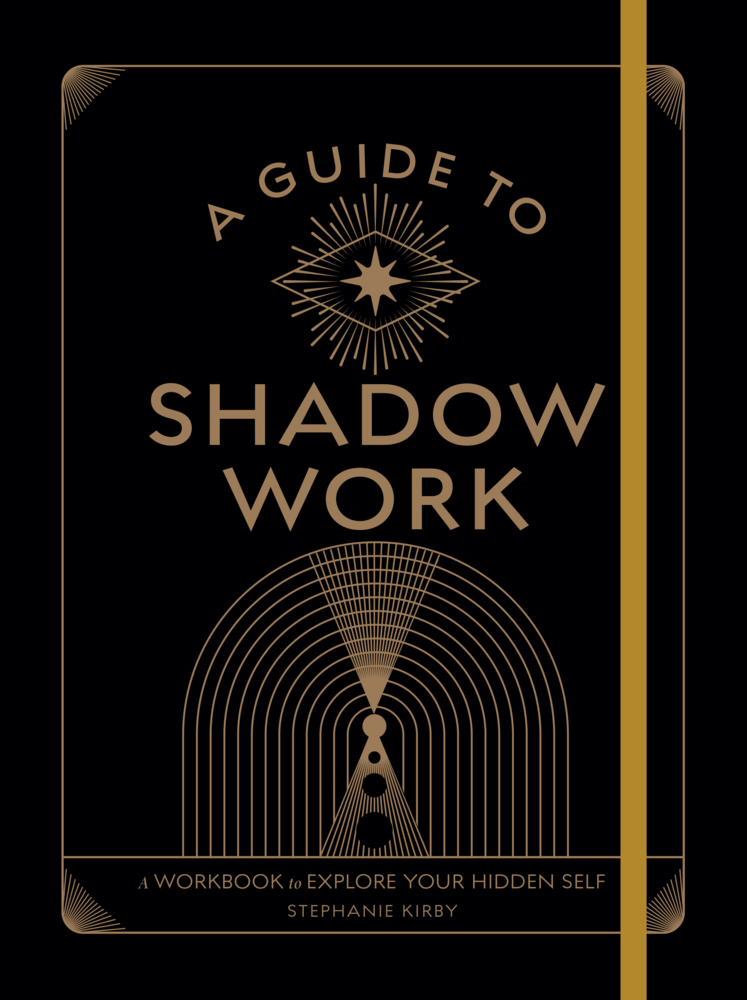 A Guide to Shadow Work main product photo
