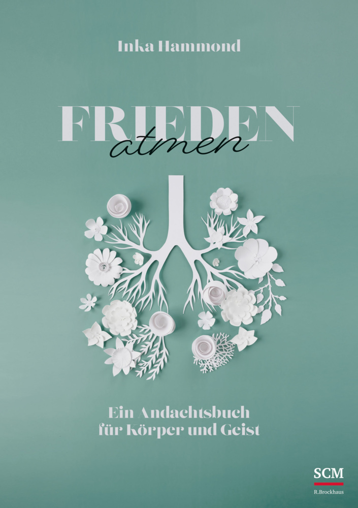 Frieden atmen main product photo