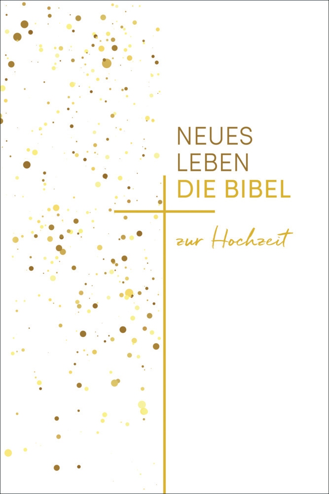 Neues Leben. Die Hochzeitsbibel main product photo