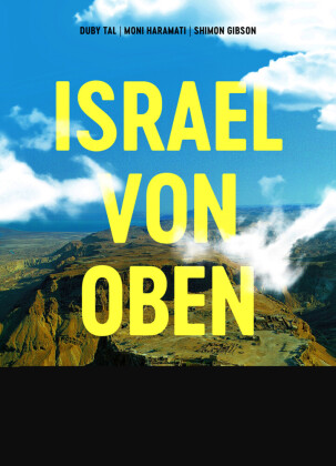 Israel von oben