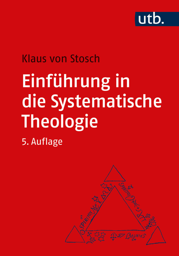 Einführung in die Systematische Theologie main product photo