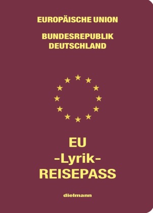 EU-Lyrik-Reisepass